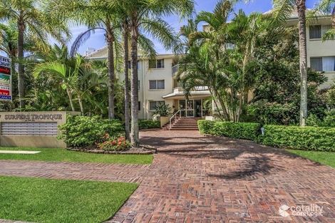 44/27-31 Wharf Rd, Surfers Paradise, QLD 4217