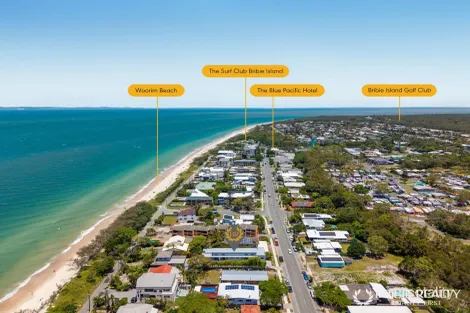 45 North St, Woorim, QLD 4507