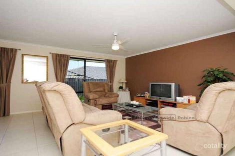 Property photo of 6 Healy Court Mudgeeraba QLD 4213