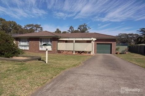 64 Shiraz St, Muswellbrook, NSW 2333