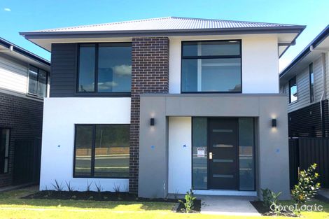 Property photo of 52 Siding Terrace Schofields NSW 2762