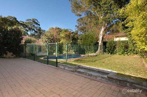 Property photo of 41 Fairlawn Avenue Turramurra NSW 2074