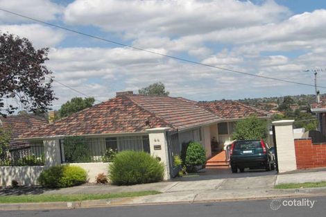 44 Pinnacle Cres, Bulleen, VIC 3105