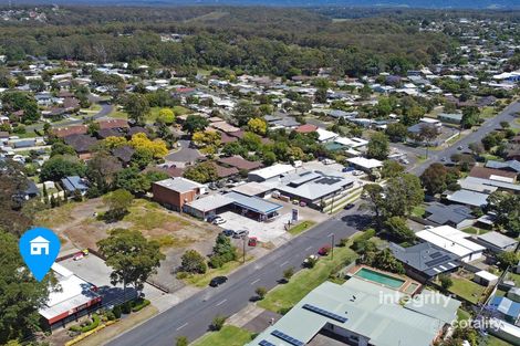 223 Kinghorne St, Nowra, NSW 2541