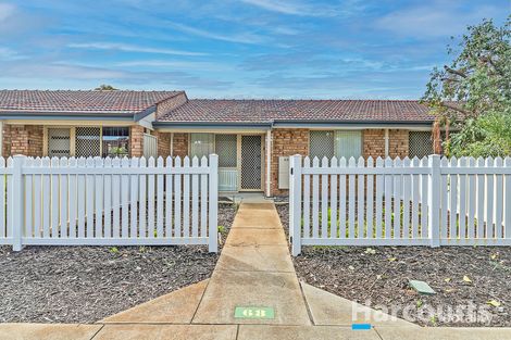 Property photo of 68/99-101 Alexander Drive Dianella WA 6059