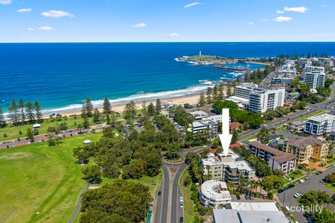 Property photo of 18/6-8 Pleasant Avenue North Wollongong NSW 2500