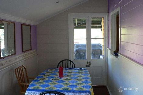 Property photo of 110 Williams Street West Coalfalls QLD 4305