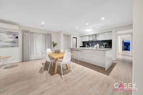 Property photo of 69 Everard Avenue Clyde North VIC 3978