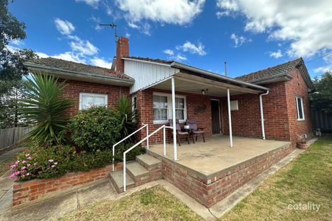 Property photo of 6 Dodds Street Maryborough VIC 3465