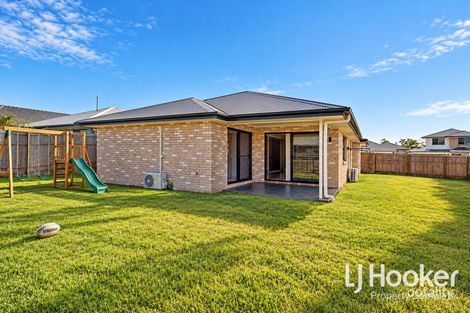 Property photo of 6 Buxton Avenue Yarrabilba QLD 4207