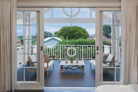 Property photo of 27 Sutherland Avenue Ascot QLD 4007