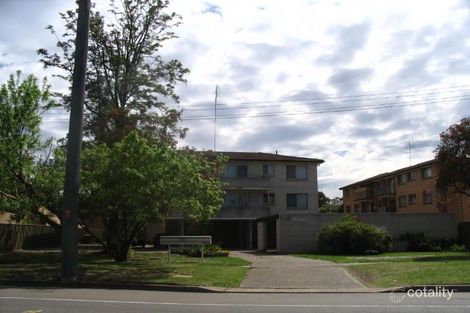 Property photo of 4/4 The Crescent Penrith NSW 2750