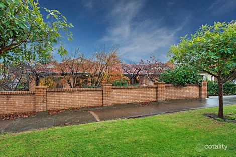 103-105 Ogilvie St, Essendon, VIC 3040