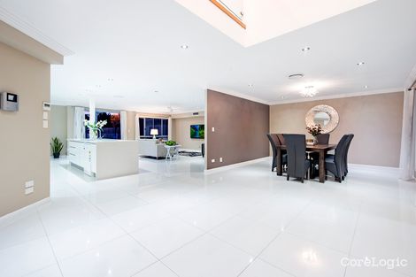 Property photo of 1 Heidelberg Circuit Robina QLD 4226