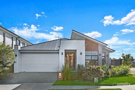 Property photo of 55 Ward Street Schofields NSW 2762