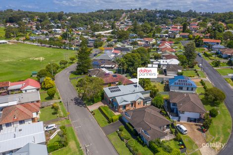 Property photo of 86 Grayson Avenue Kotara NSW 2289