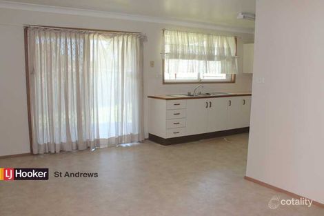 Property photo of 12 Lyell Place Bow Bowing NSW 2566