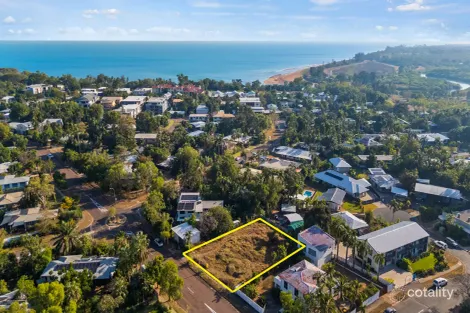 128 RYLAND RD, RAPID CREEK, NT 0810