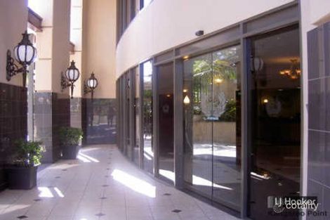 Property photo of 1011/188 Shafston Avenue Kangaroo Point QLD 4169