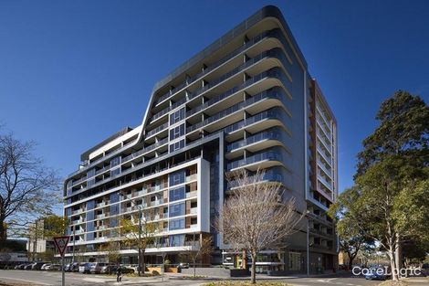 Property photo of 512/32 Bray Street South Yarra VIC 3141