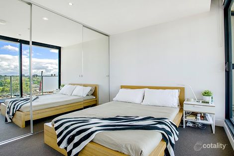 Property photo of 512/32 Bray Street South Yarra VIC 3141