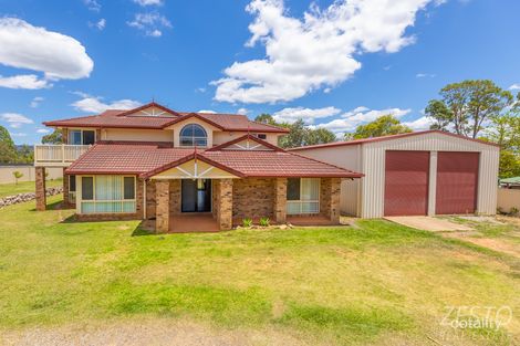 57 Mackney Rd, Upper Caboolture, QLD 4510