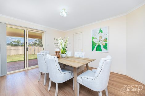 Property photo of 57 Mackney Road Upper Caboolture QLD 4510