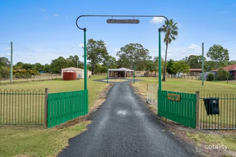21 Eileen Ct, Kensington Grove, QLD 4341