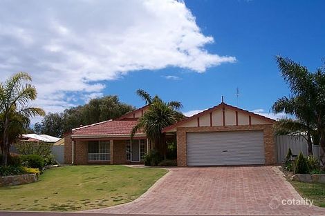 19 Kingfisher Bvd, Broadwater, WA 6280