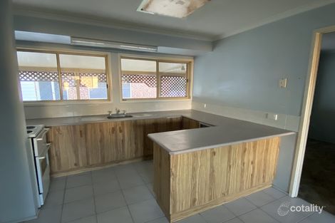 Property photo of 27 Fairway Drive Nanango QLD 4615