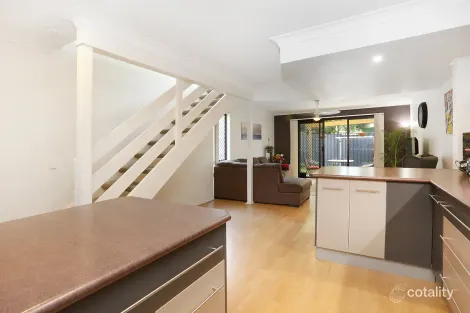 Property photo of 2/67 Nerang Street Nerang QLD 4211