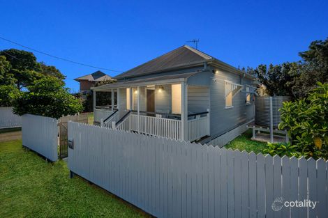 Property photo of 193 Zillmere Road Zillmere QLD 4034