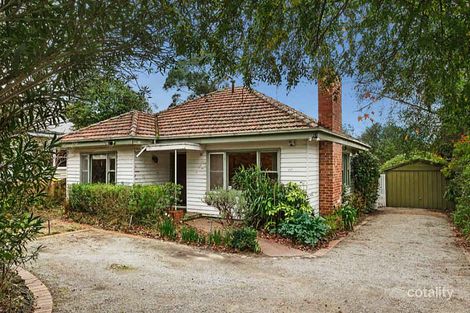 Property photo of 307 Springfield Road Nunawading VIC 3131