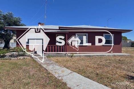 Property photo of 1 Patterson Street Bordertown SA 5268