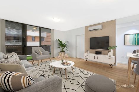 Property photo of 25/14 Pound Road Hornsby NSW 2077