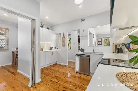 Property photo of 1 Scott Street Rutherford NSW 2320
