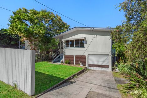 Property photo of 30 Hamilton Road Wavell Heights QLD 4012