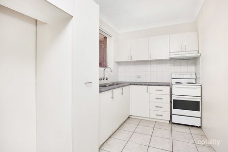 Property photo of 8/9 View Street Marrickville NSW 2204