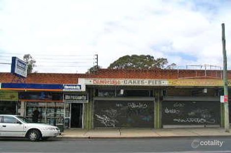 Property photo of 128 Oxford Street Cambridge Park NSW 2747