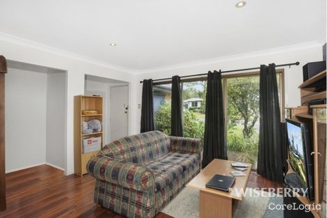 Property photo of 19 Inderan Avenue Lake Haven NSW 2263
