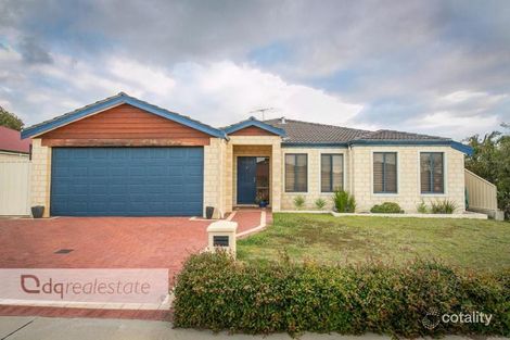 Property photo of 16 Oakworth Meander Tapping WA 6065