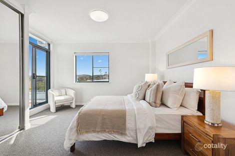 Property photo of 406/20 Wellington Street Narrabeen NSW 2101