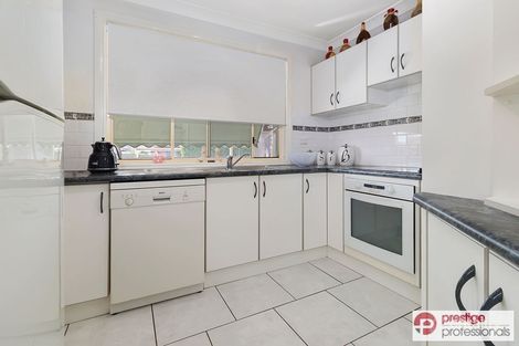 Property photo of 7A Swain Street Moorebank NSW 2170