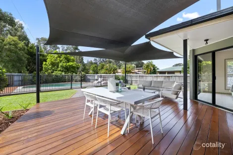 Property photo of 2 Nutmeg Court Birkdale QLD 4159