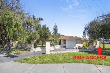 Property photo of 109 Currie Street Warnbro WA 6169