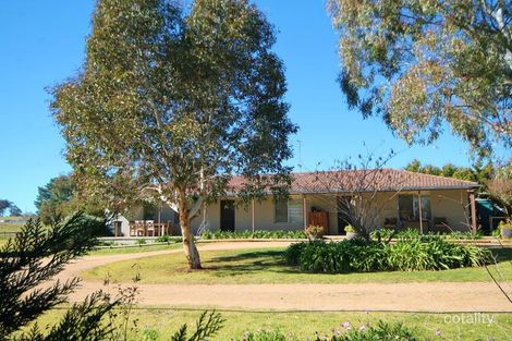 111 Ricketts Rd, Young, NSW 2594