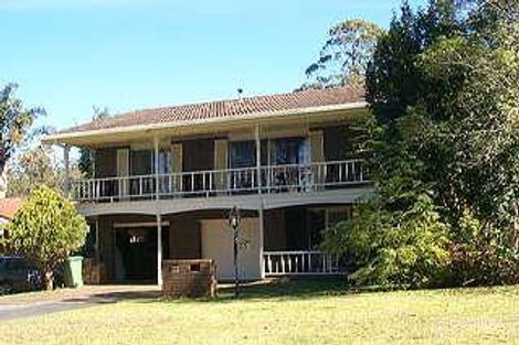 55 Leslie St, Rangeville, QLD 4350