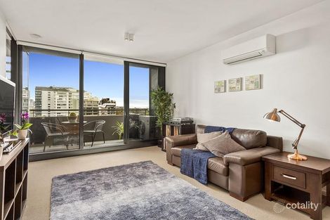 Property photo of 1008/74 Queens Road Melbourne VIC 3004