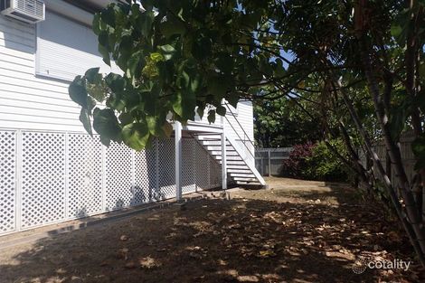 Property photo of 132 Bundock Street Belgian Gardens QLD 4810