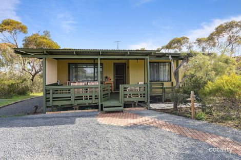 Property photo of 84 Chandler Road Halbury SA 5461